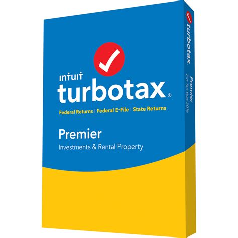 Intuit TurboTax